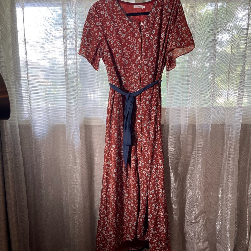 Roole dress
